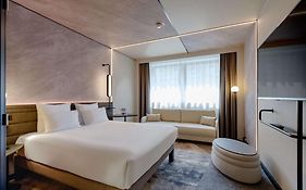 Novotel München Airport Hotel